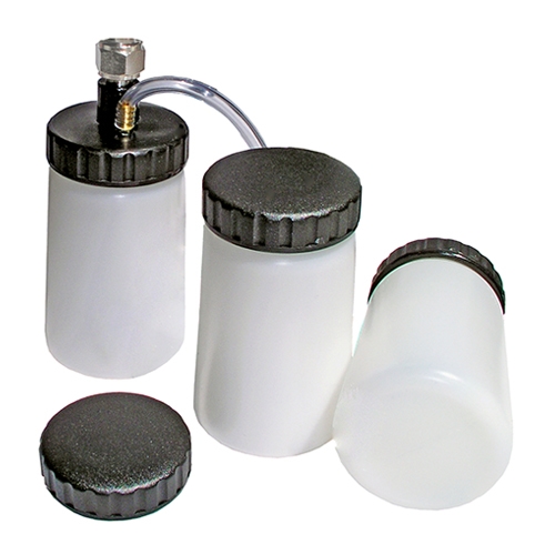 Fuji Spray HVLP Mini 3-Cup Set