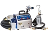 Graco FinishPro HVLP 9.5 ProComp Series Turbine Paint Sprayer