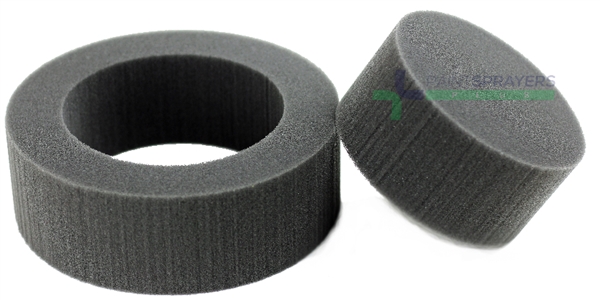Graco FinishPro 7.0 / 9.0 HVLP Standard Series Air Filter Kit