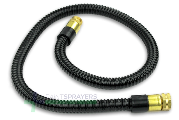 Graco FinishPro HVLP 4ft Whip Air Hose