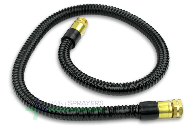 Graco FinishPro HVLP 4ft Whip Air Hose