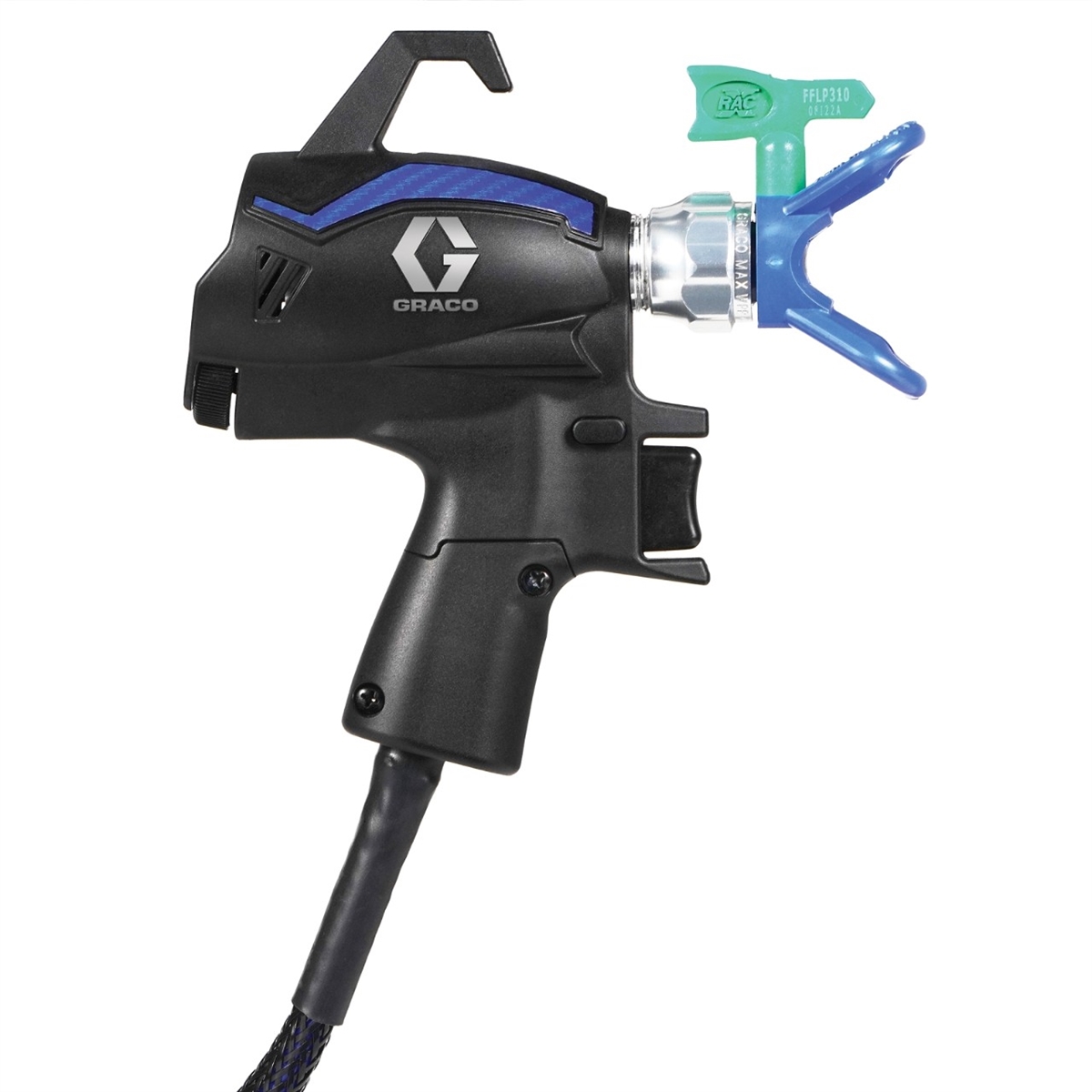 Graco Ultra Handheld Airless Paint Sprayer Cordless