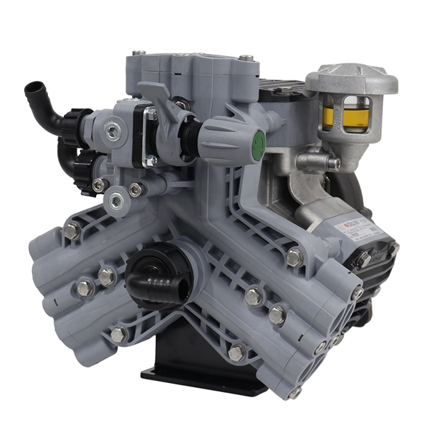 Comet P40 Diaphragm Pump