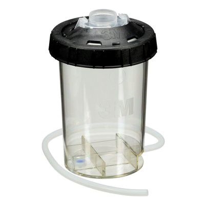 3M PPS 2.0 Midi H/O Cup - Fits Fuji T75G and Apollo 7700 Spray Guns
