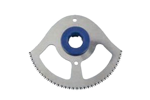 Oscimed Cast Cutter Low Noise cast saw blade