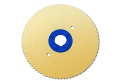 Oscimed Cast Cutter Blade