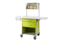 Casting Cart