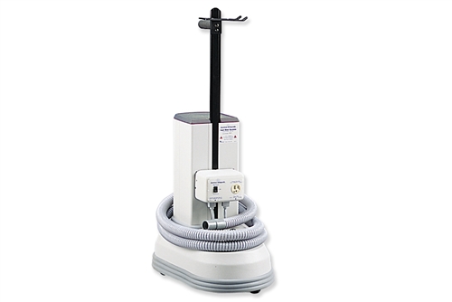 American Orthopaedic Cast Saw Vacuum