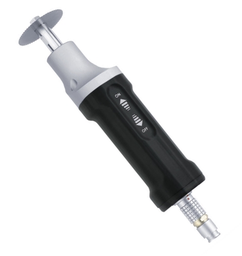 HEBU Medical Gold Cordless Autopsy Saw