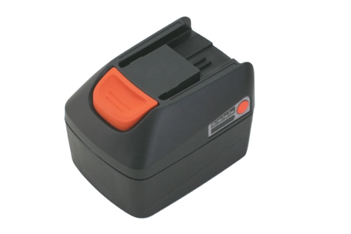 HEBU Cordless Cast Saw Replacement Battery