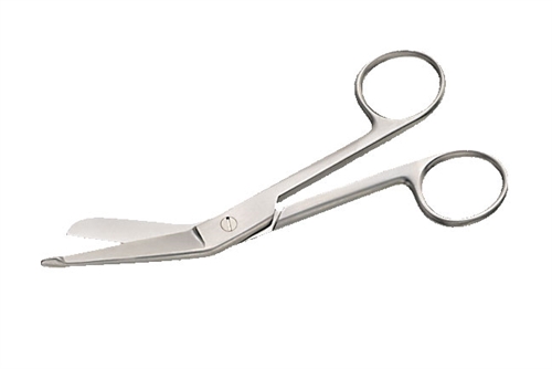 HEBU Medical Lister Bandage Scissors