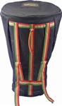 Large Djembe,Ashiko  Bag to fit 16"x 26"