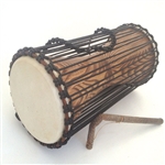 Custom Professional Talking Drum