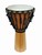  Small Djembe - Hardwood (11"x20")