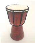 Childrens Very Mini Djembe