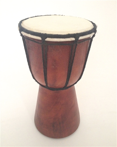 Djembe Small Cow