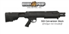 Bullpup Unlimited Shotgun Conversion Kit (for the Mossberg 500)