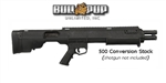 Bullpup Unlimited Shotgun Conversion Kit (for the Mossberg 500)