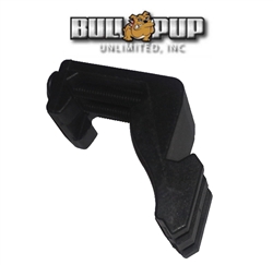 Bullpup Unlimited 90-degree Side Rail