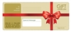 Gift Certificate