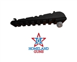Homeland Guns - T-REx LT Aluminum TAVOR Fore-Grip Rail