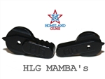 Homeland Guns Tavor Metal Safety - MAMBA