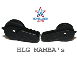 Homeland Guns Tavor Metal Safety - MAMBA