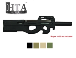 High Tower Armory 90/22â„¢ - Bullpup Conversion Kit