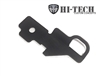 Hi-Tech CC KSG Enlarged Eye Attachment for HK Snap Hooks Single Point Slings