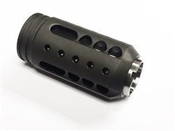 Hi-Tech KSG "Defender" Choke Adapter - Steel