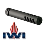 IWI TavorÂ® 556NATO Aluminum Muzzle Brake 4-5/8"