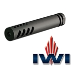 IWI TavorÂ® 9mm Aluminum Muzzle Brake 4-5/8"