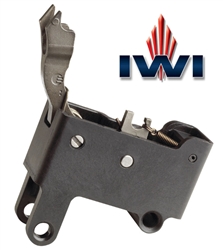 IWI TAVOR SAR Fire-Control Pack