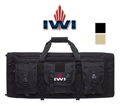 IWI TAVORÂ® SAR and X-95 Cases