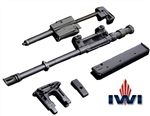 TAVOR SAR Conversion Kit (9mm Para)