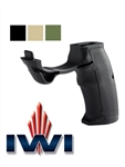 Tavor X95 Pistol Grip - with traditional trigger guard