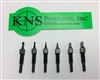 KNS Precision - MBUS PRO Sight Post Pack