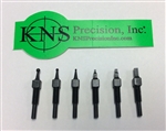 KNS Precision - MBUS PRO Sight Post Pack