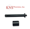 KNS Precision - KSG QD Push-Button Take-Down Pin