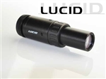 Lucid 2x-5x Variable Magnifier