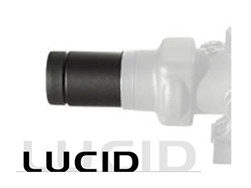 Lucid HD7 2x Magnifier