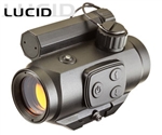 Lucid M7 Micro Red Dot Sight