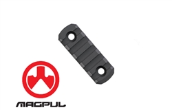 MAGPUL M-LOK 5-slot Aluminum Rail Section