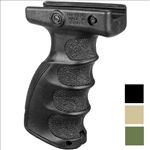 FAB Defense Quick Release Ergonomic Vertical Foregrip