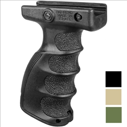 FAB Defense Quick Release Ergonomic Vertical Foregrip