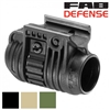 Mako - FAB Defense Quick-Release Light Mount (1")