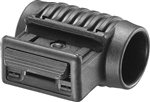 Mako - FAB Defense Quick-Release Offset Light Mount (1")