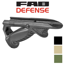 Mako - FAB Defense Instinctive Pointing Foregrip