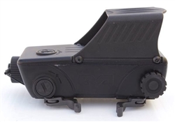 MEPRO TRU-DOT RDS PRO MIL-SPEC RED DOT SIGHT