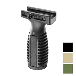 Mako - FAB Defense Tactical Vertical Grip with Battery Compartment